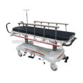 Stainless Steel Emergency Patient Transfer Stretcher Trolley MES-5